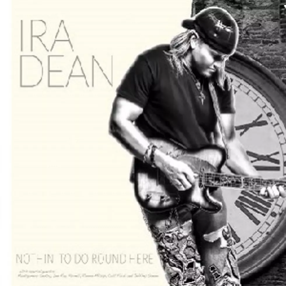 Ira Dean Releases New Single Featuring Colt Ford, Montgomery Gentry + More [LISTEN]