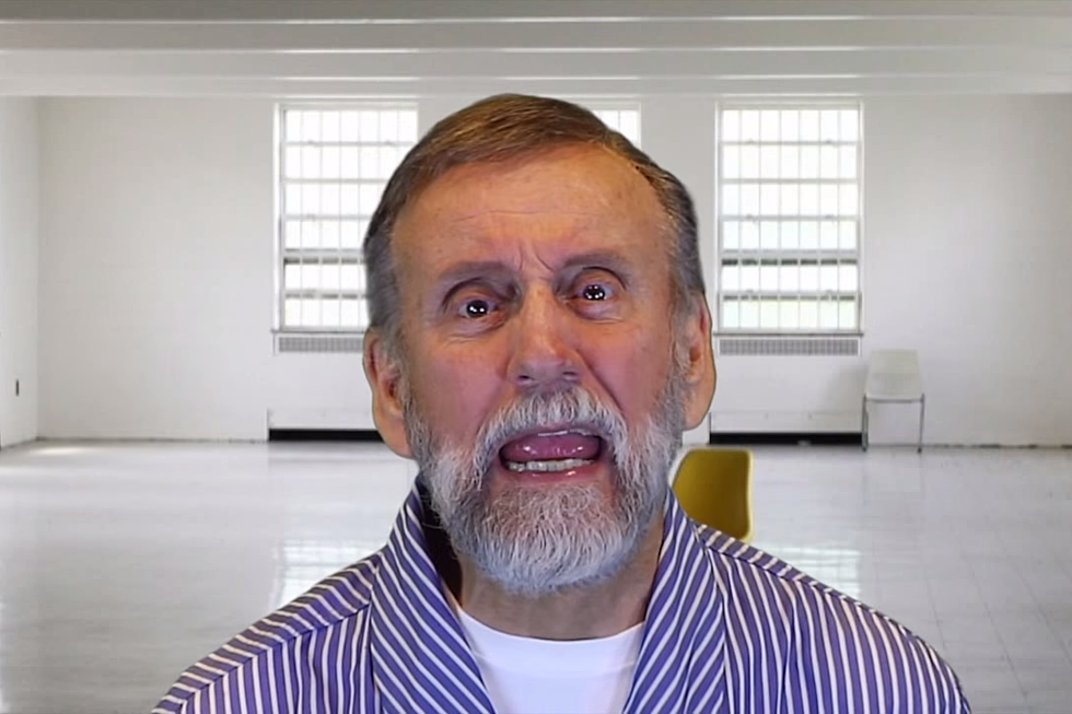 Ray Stevens Releases 'Taylor Swift is Stalkin' Me' Video