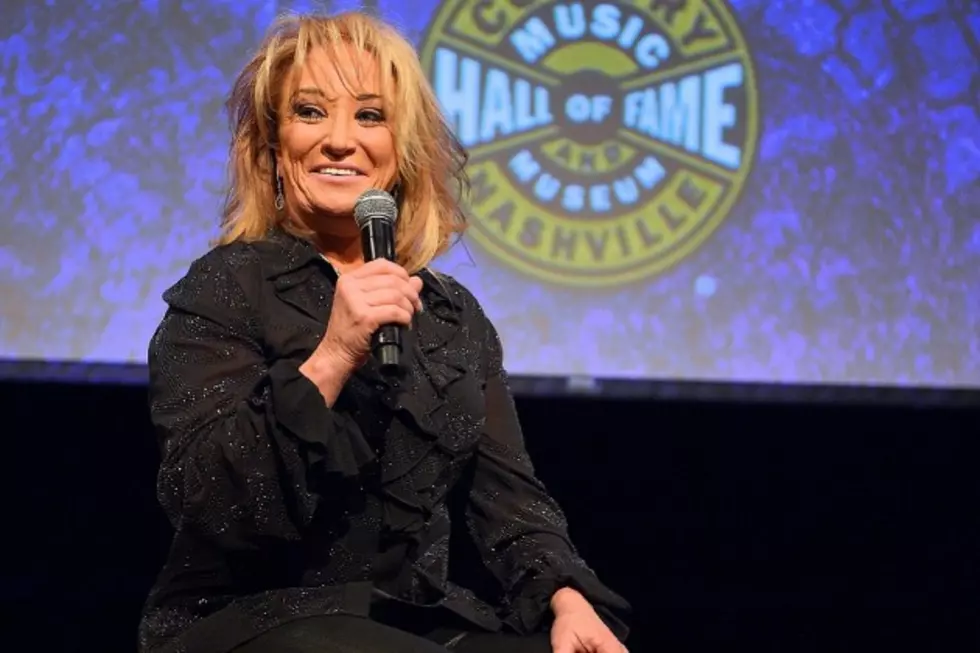 Tanya Tucker Reveals How Music Saved Her From Depression