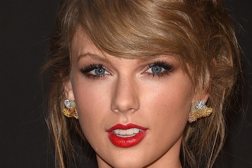 Taylor Swift to Appear on &#8216;SNL 40&#8242; Special