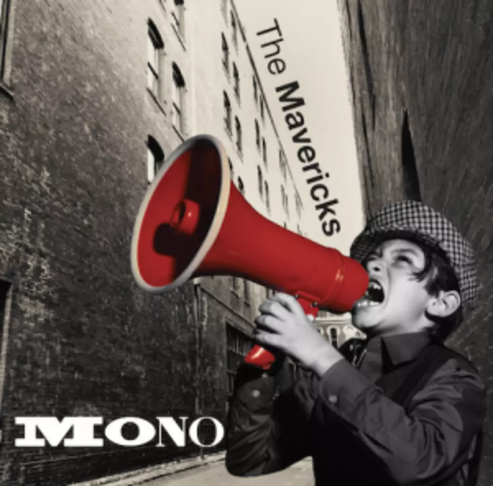 The Mavericks, &#8216;Mono&#8217; &#8212; Album of the Month (February 2015)