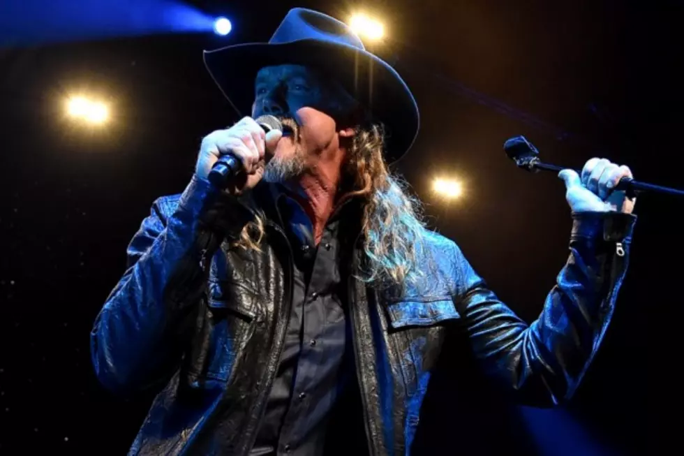 Trace Adkins Announces Dates for 2015 Spring and Summer Tour