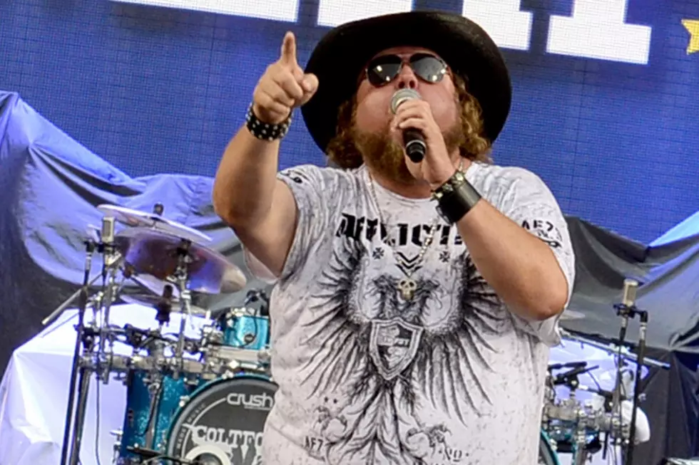 Colt Ford, the Lacs + More Get Remixed for New Album
