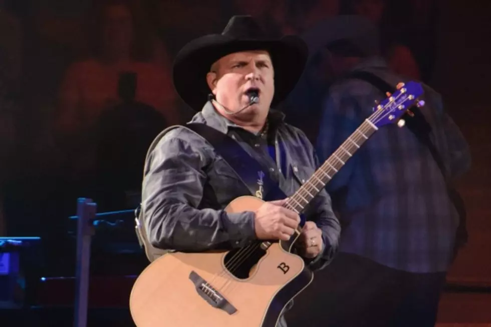 Garth Brooks Breaks Sacramento Ticket Sales Record