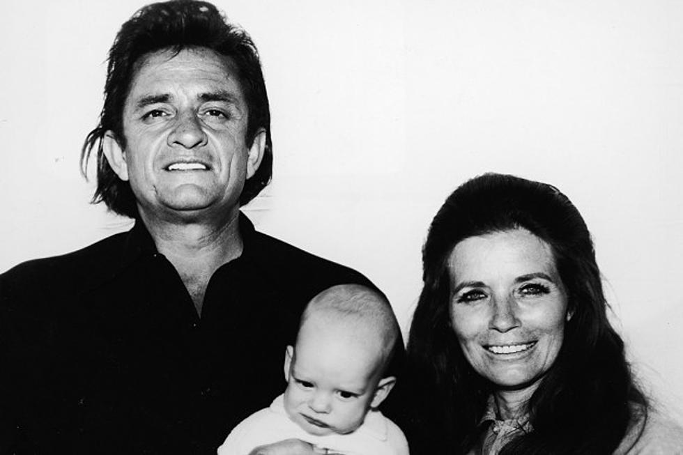 56 Years Ago: Johnny Cash Marries June Carter in Franklin, Ky.