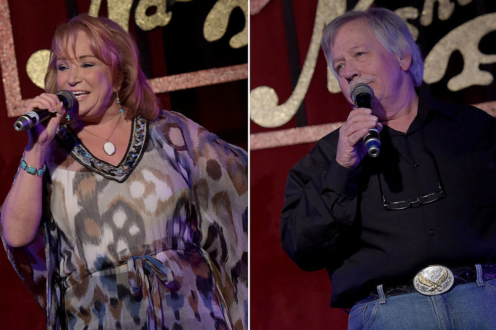 Tanya Tucker, John Conlee and More Sign on for Murfreesboro Celebrity Waiters Dinner