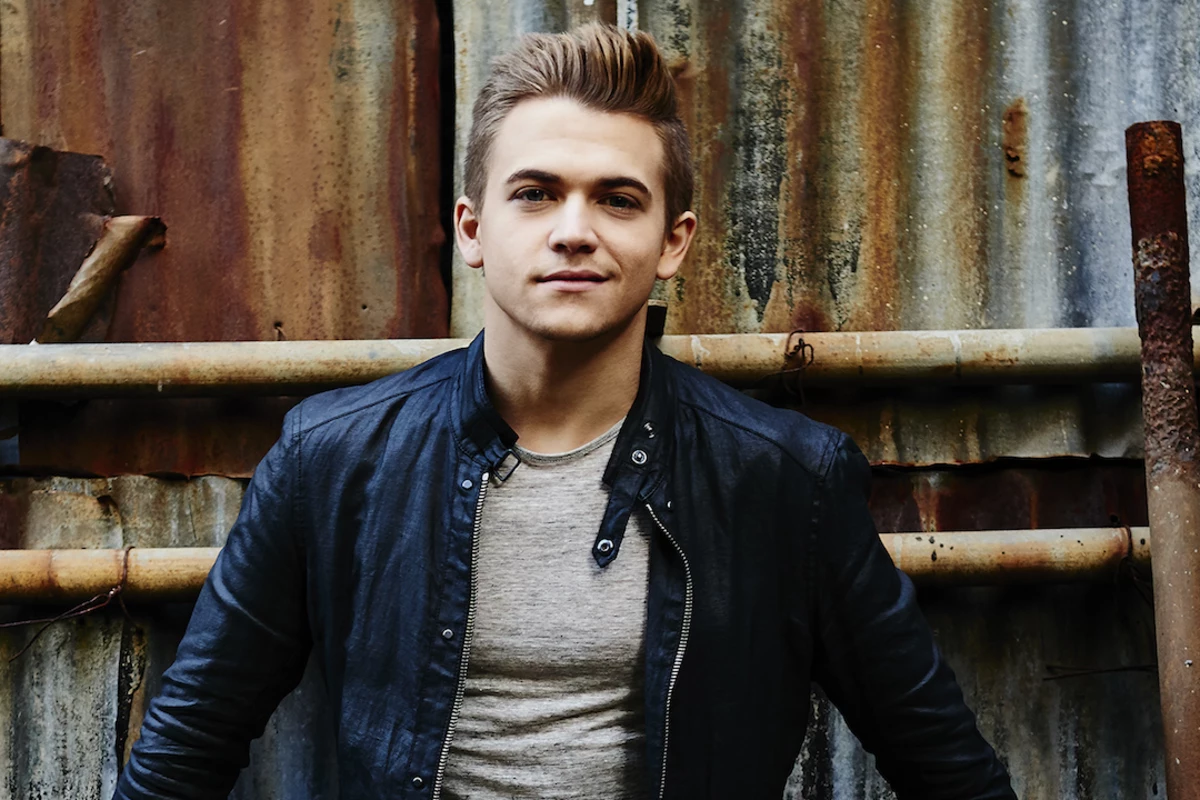 Hunter Hayes Earns Three New RIAA Certifications