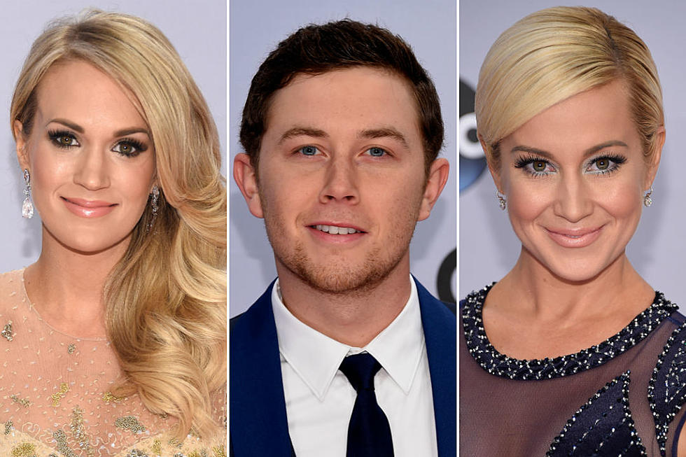 What Are the Country &#8216;American Idol&#8217; Alumni Doing Now?