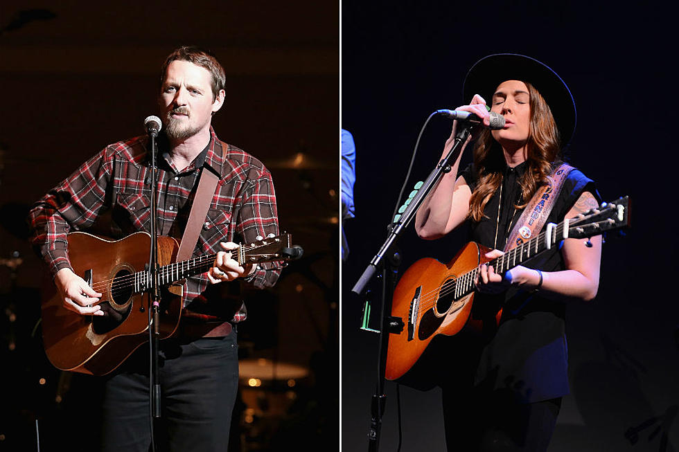 Brandi Carlile, Sturgill Simpson, Margo Price + More Playing Woodstock 2019