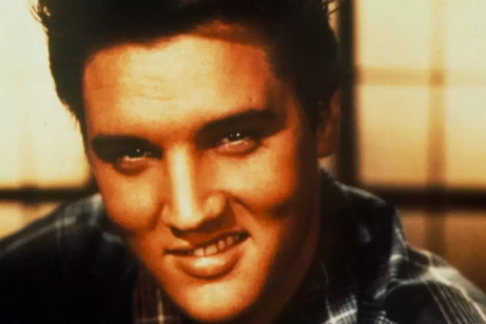 Permanent Elvis Presley Exhibit, Venue and Wedding Chapel Coming to Las Vegas