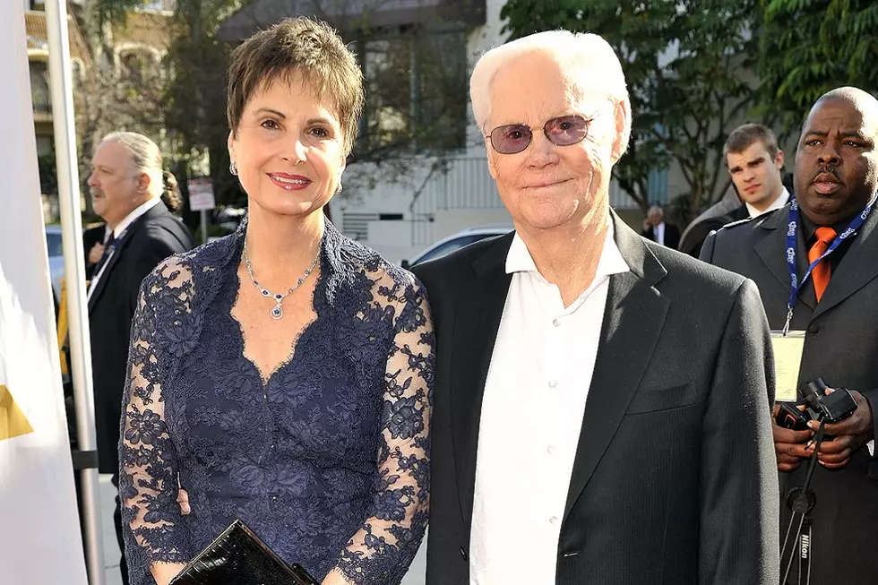 40 Years Ago: George Jones Marries Nancy Sepulvado