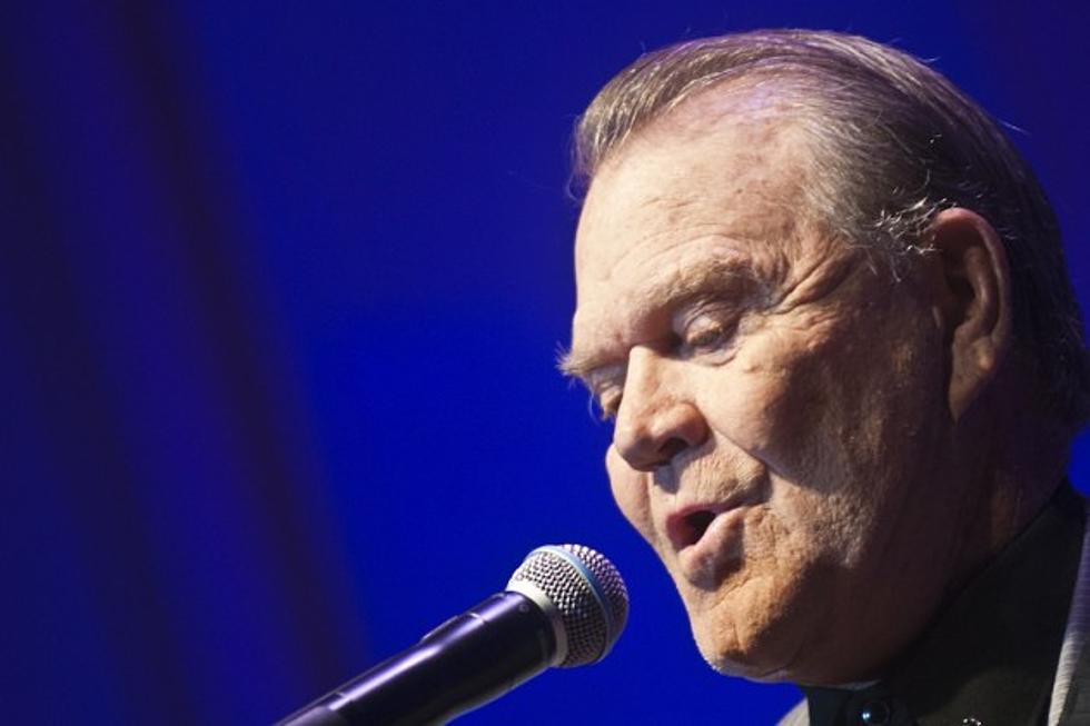 Glen Campbell&#8217;s &#8216;Rhinestone Cowboy&#8217; 40th Anniversary Edition to Feature Unreleased Song [LISTEN]