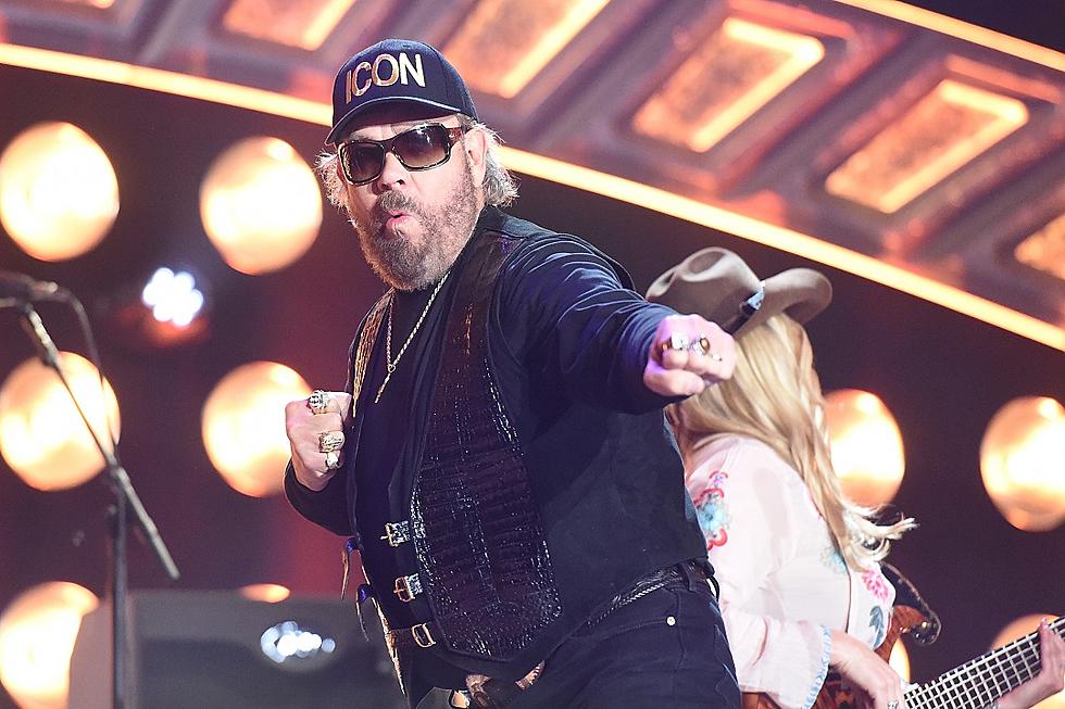 Hank Williams Jr. Shows Support for Alabama Hunting Bill