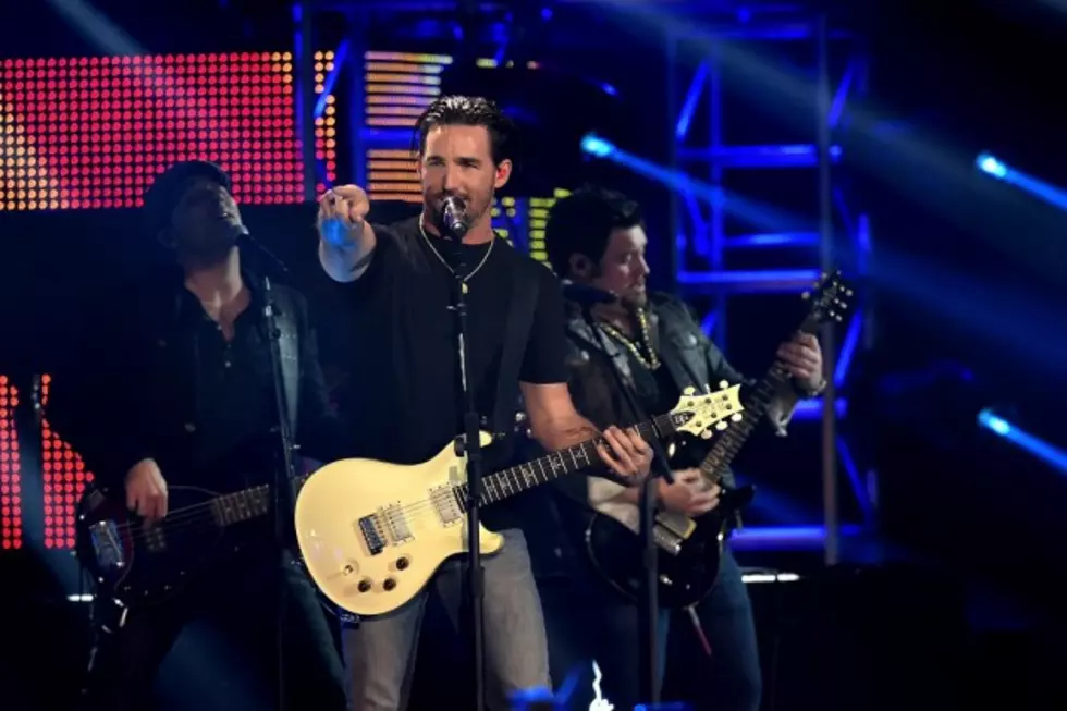 Jake Owen Takes on Two Garth Brooks Classics [LISTEN]