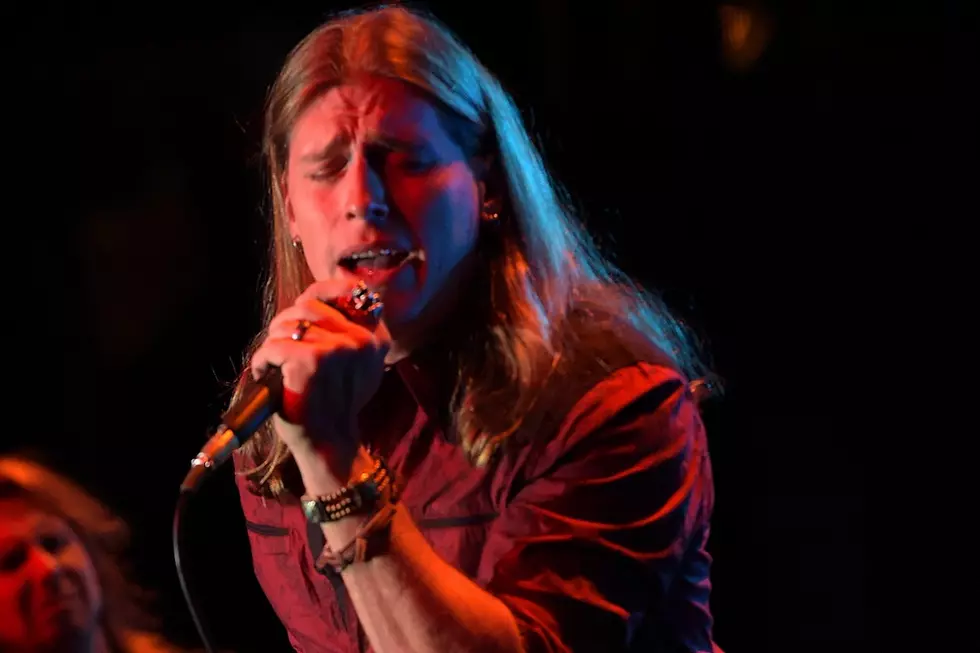 Jason Michael Carroll Shares Story Behind ‘What Color Is Your Sky’ Album Title