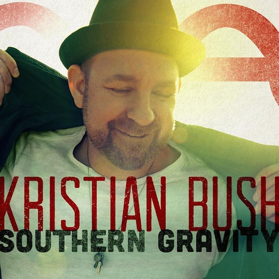 Everything We Know About Kristian Bush’s New Album, ‘Southern Gravity’