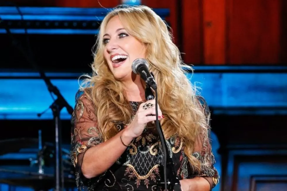 Lee Ann Womack to Release Limited-Edition Vinyl for Record Store Day 2015