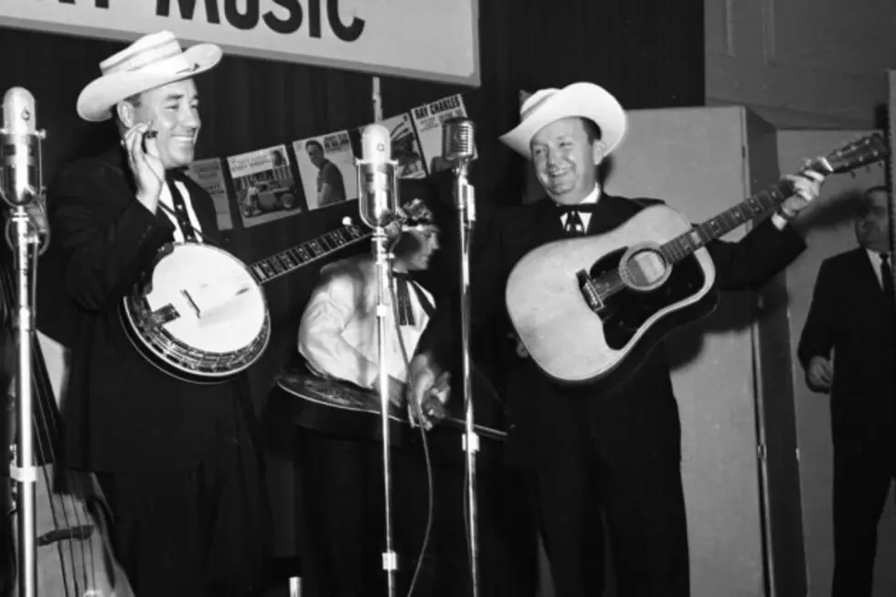 55 Years Ago: Lester Flatt and Earl Scruggs Split Up