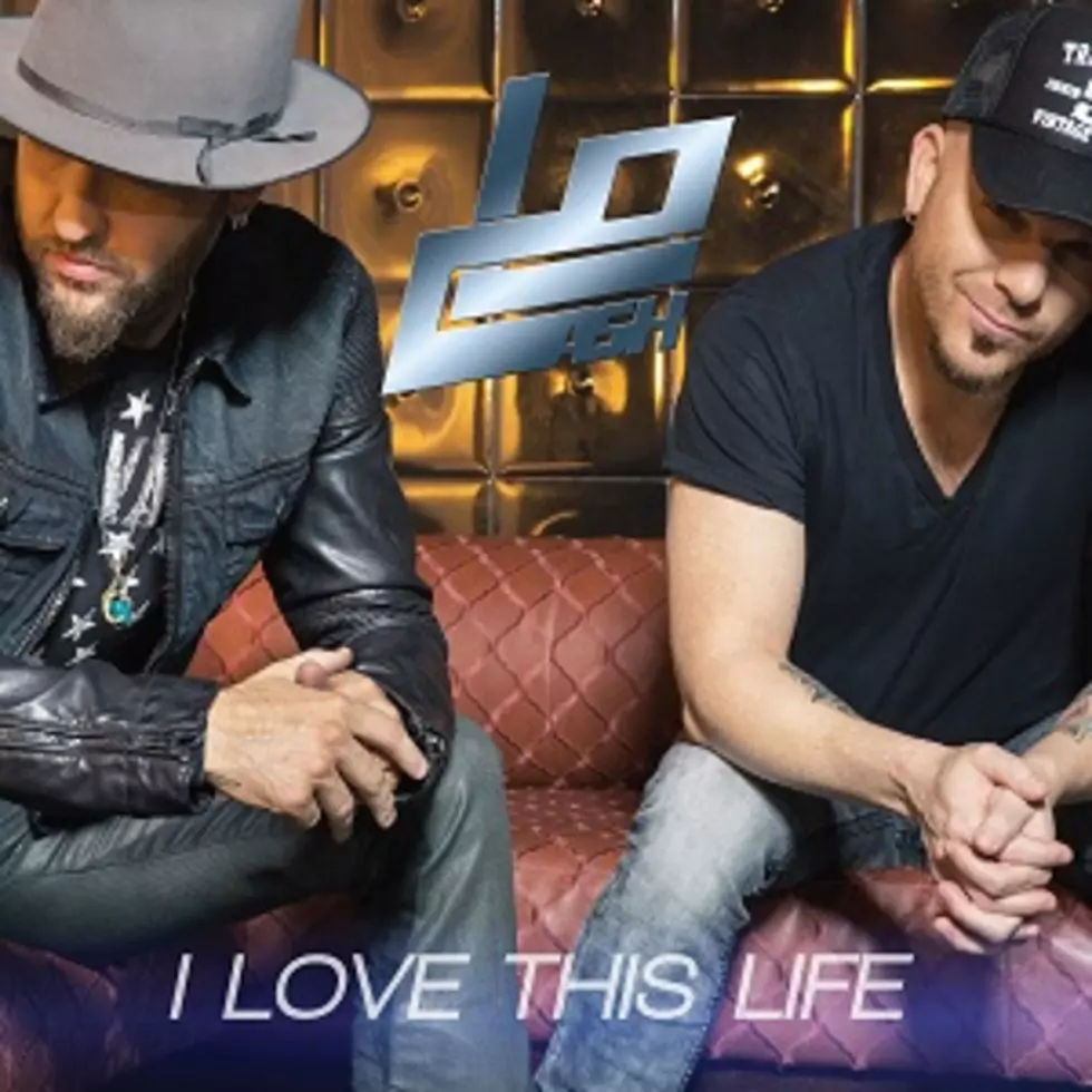 Interview: LOCASH Hoping Country Fans &#8216;Love&#8217; New Single