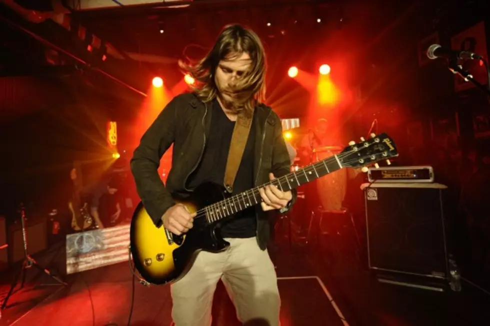 Lukas Nelson &#038; Promise of the Real to Kick Off 2015 Tour at SXSW