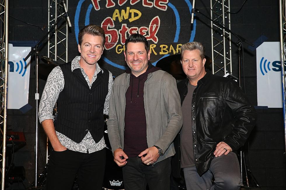 Win a Cruise Featuring an On-Ship Concert By Rascal Flatts