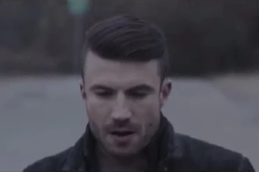 Sam Hunt Premieres 'Take Your Time' Music Video