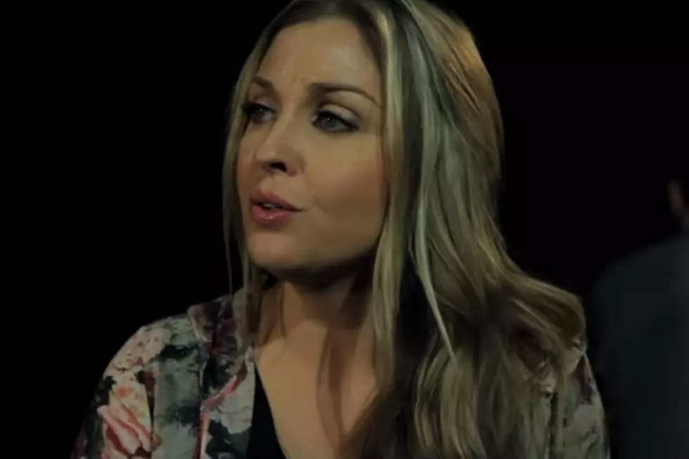 Sunny Sweeney and Will Hoge Release ‘My Bed’ Music Video
