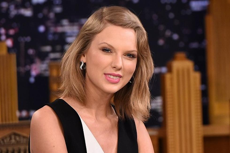Taylor Swift Explains Why She Enjoys Sending Her Fans Personalized Gifts