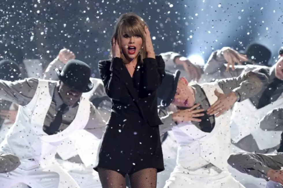 Taylor Swift Makes &#8216;Time&#8217; Magazine&#8217;s List of the Internet&#8217;s Most Influential People