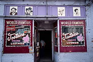 64 Years Ago: Tootsie’s Orchid Lounge Opens in Nashville