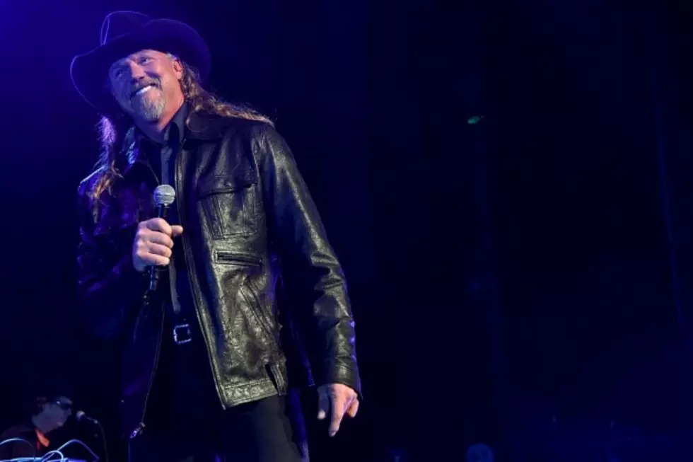 Trace Adkins to Guest Star on &#8216;The Night Shift&#8217;