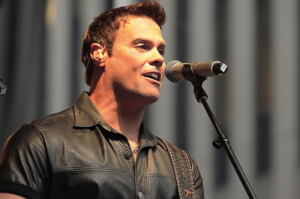 RIP Troy Gentry