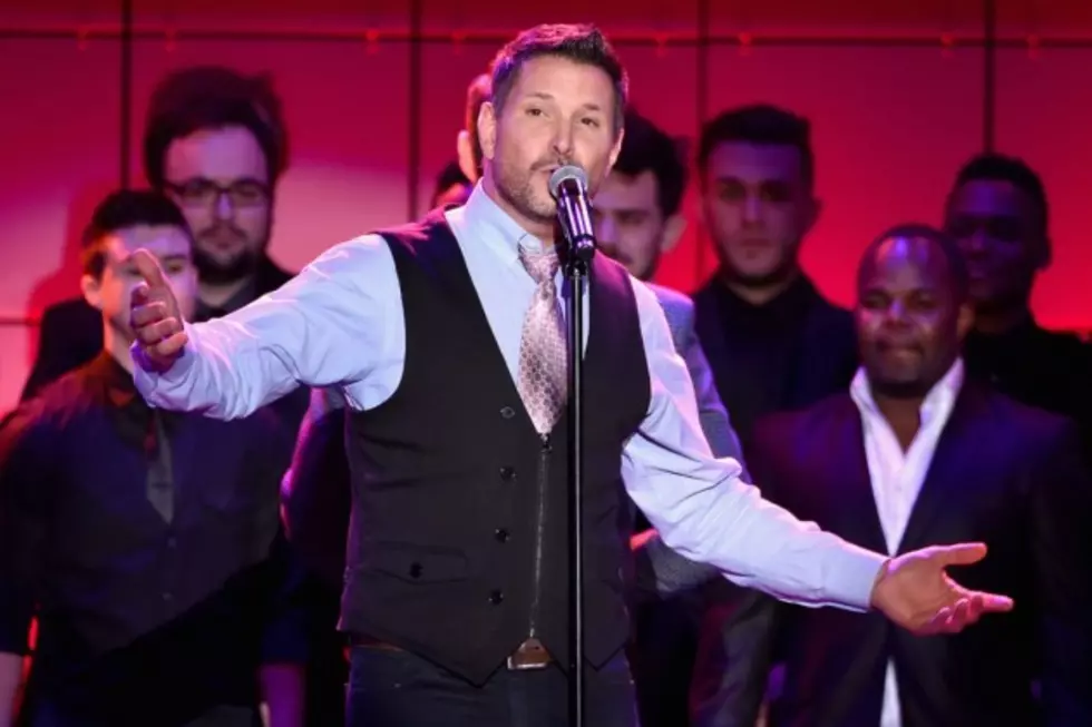 Ty Herndon Says He Won&#8217;t Be &#8216;Changing the &#8216;He&#8217;s&#8217; for &#8216;She&#8217;s&#8221; in New Music