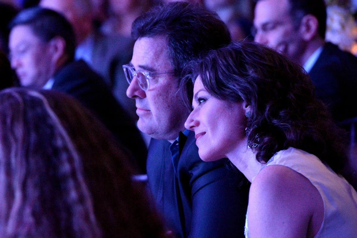 Vince Gill + Amy Grant -- Country's Greatest Love Stories