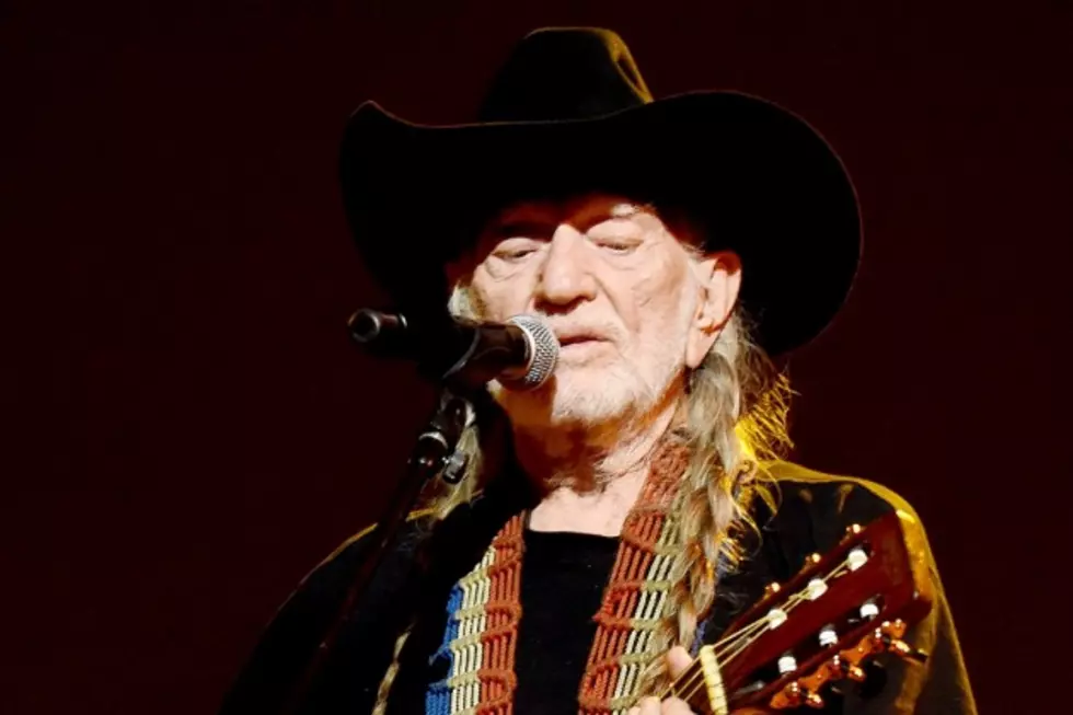 Willie Nelson Announces Lineup for 2015 Heartbreaker Banquet