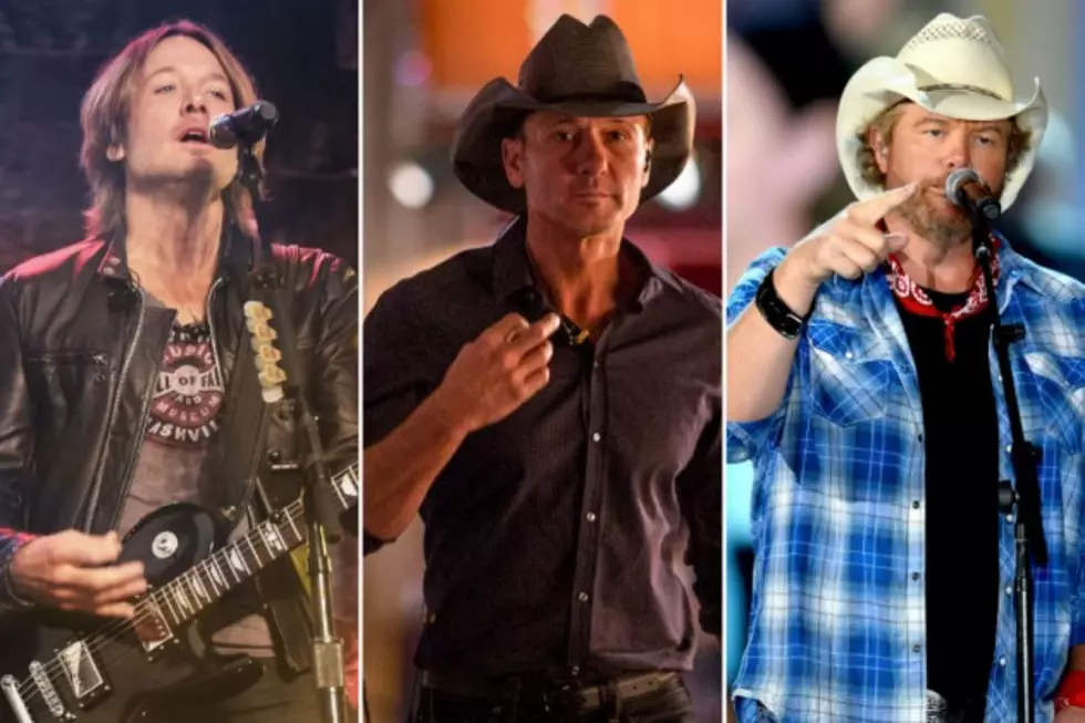 2015 Taste of Country Music Festival Daily Lineups, Single-Day Ticket Details Revealed