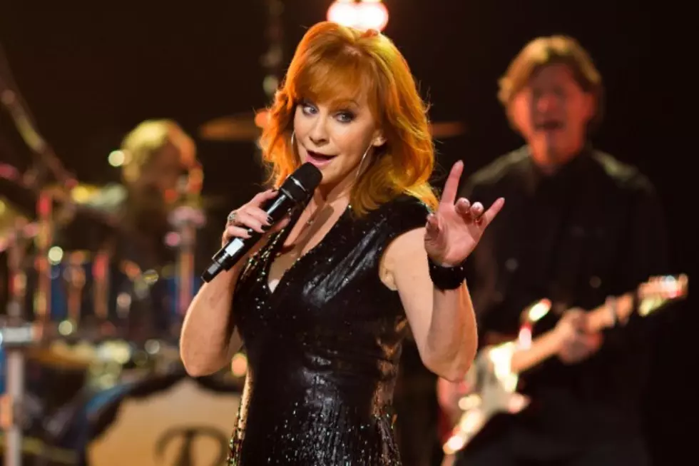 Reba McEntire Says &#8216;What You See Is What You Get&#8217; With Brooks &#038; Dunn