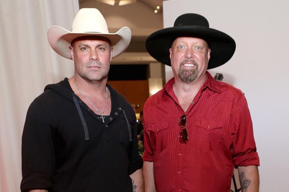 Montgomery Gentry Reflect on Differences Between ACM Awards Past and Present