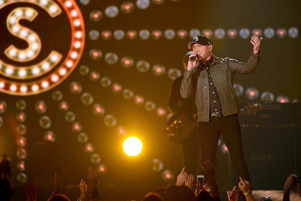 Cole Swindell Performs &#8216;Ain&#8217;t Worth the Whiskey&#8217; at the 2015 ACM Awards [WATCH]