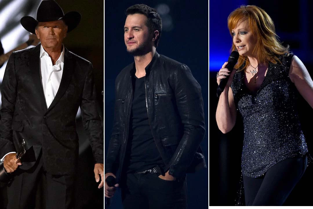 Country Artists Who Have Suffered Terrible Tragedies