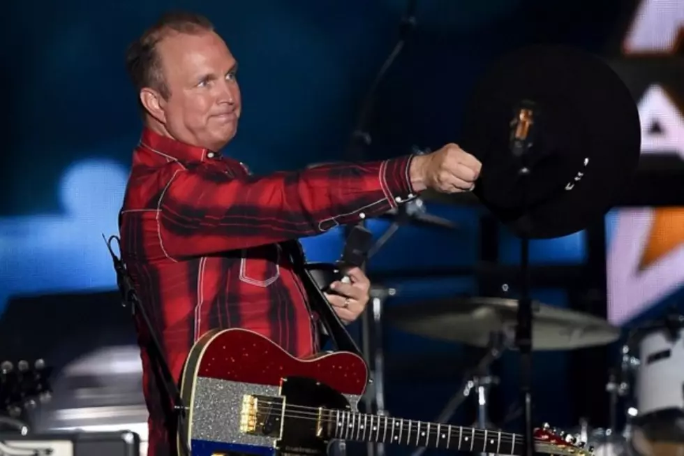 Garth Brooks on Changes in Country Music: ‘Everybody That Comes After You Is a Punk’