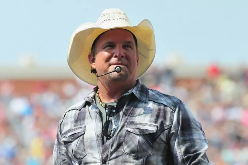 Garth Brooks Announces First Tennessee World Tour Stops