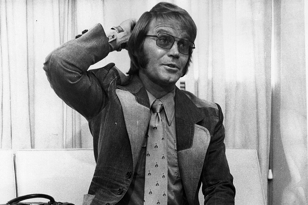 First Time Stories: Glen Campbell