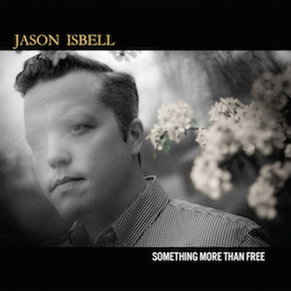 Jason Isbell Announces New Album