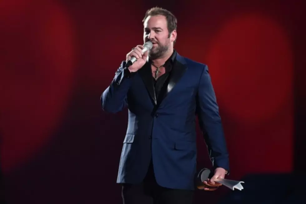Lee Brice&#8217;s &#8216;I Don&#8217;t Dance&#8217; Wins Single Record of the Year at the 2015 ACM Awards