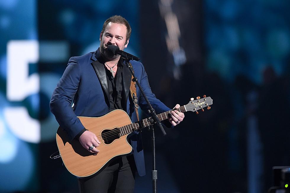 Lee Brice Shares 'That Don't Sound Like You' as Next Single