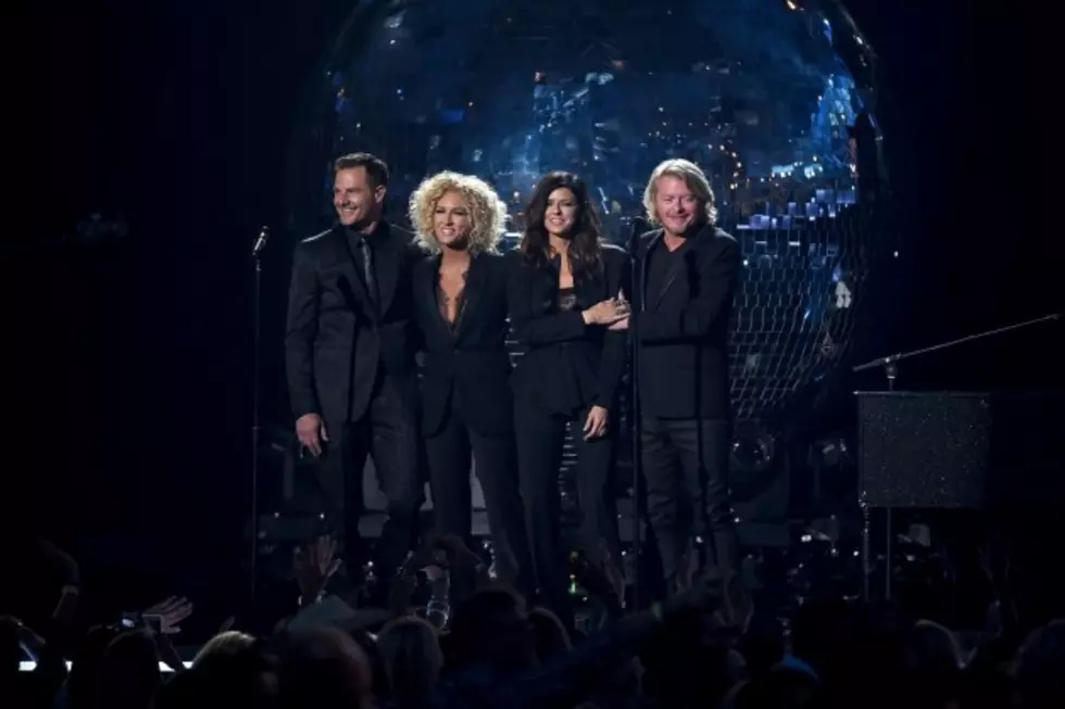 Little Big Town Voice Support for Tim McGraw&#8217;s Sandy Hook Promise Benefit Show