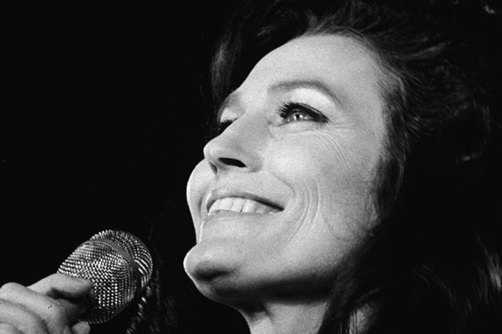 90 Years Ago: Loretta Lynn Is Born in Butcher Holler, Ky.