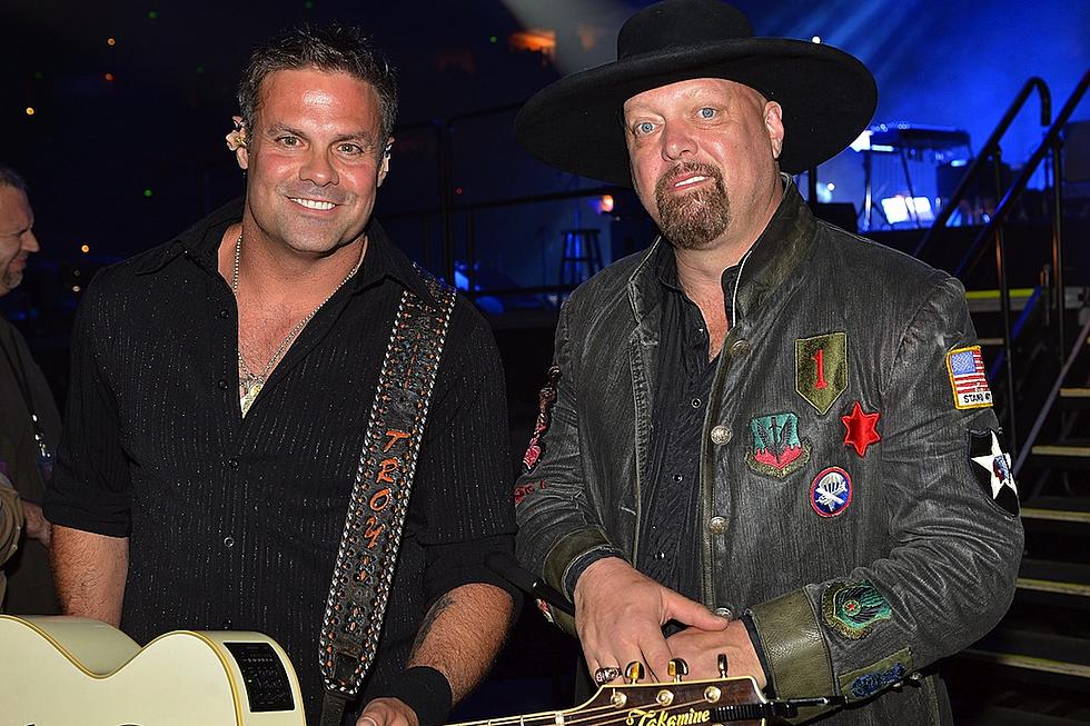 Montgomery Gentry, ‘Folks Like Us’ Preview: ‘Hillbilly Hippies’