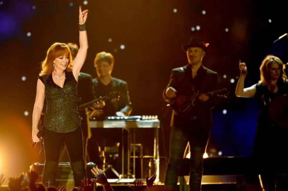 Reba McEntire Would Like to Play a Villain on &#8216;Nashville&#8217;